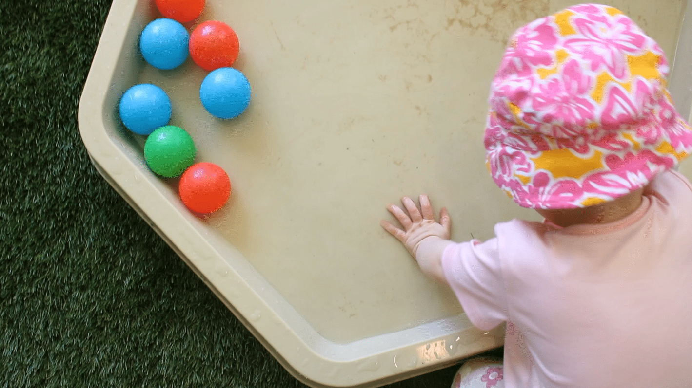Little Blossom Early Learning photo from the supplied centre information